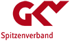 Logo GKV