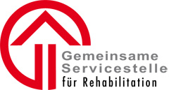 Logo der Abteilung Rehabilitation und Gesundheitsförderung der Deutschen Rentenversicherung Berlin-Brandenburg