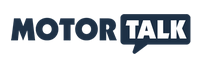 Logo MotorTalk - Barrierefrei unterwegs